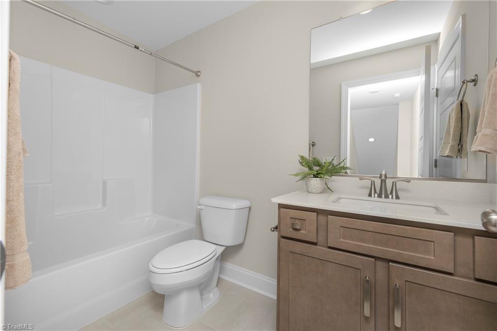 2048 Welden Ridge Road