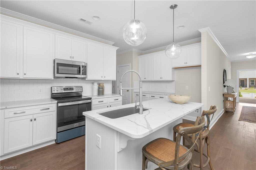 2048 Welden Ridge Road