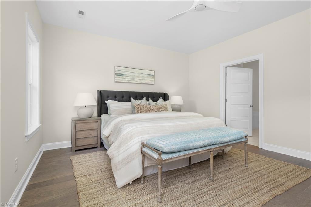 2048 Welden Ridge Road