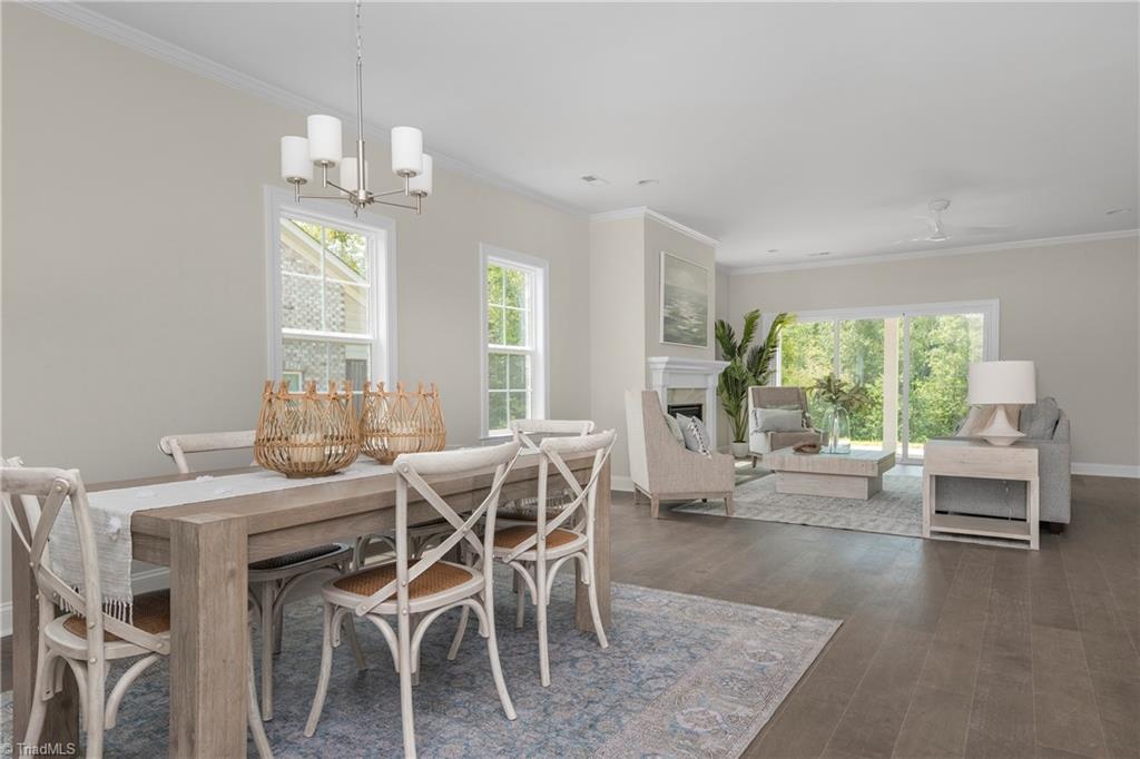 2048 Welden Ridge Road