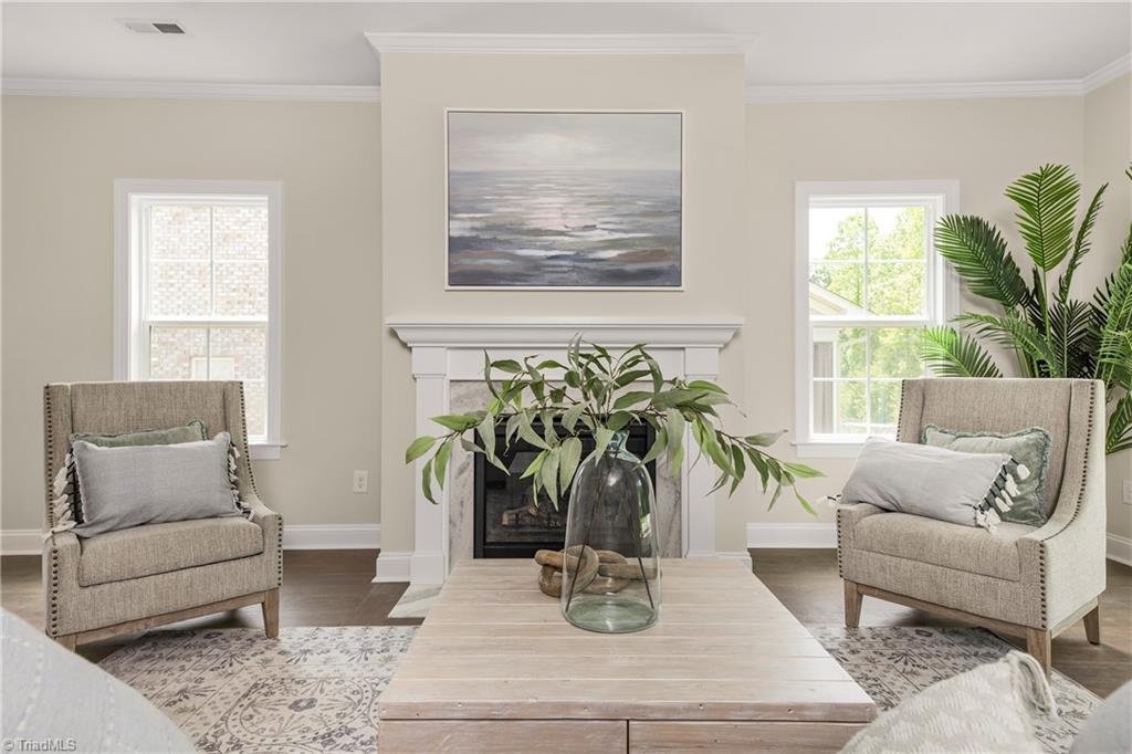 2048 Welden Ridge Road