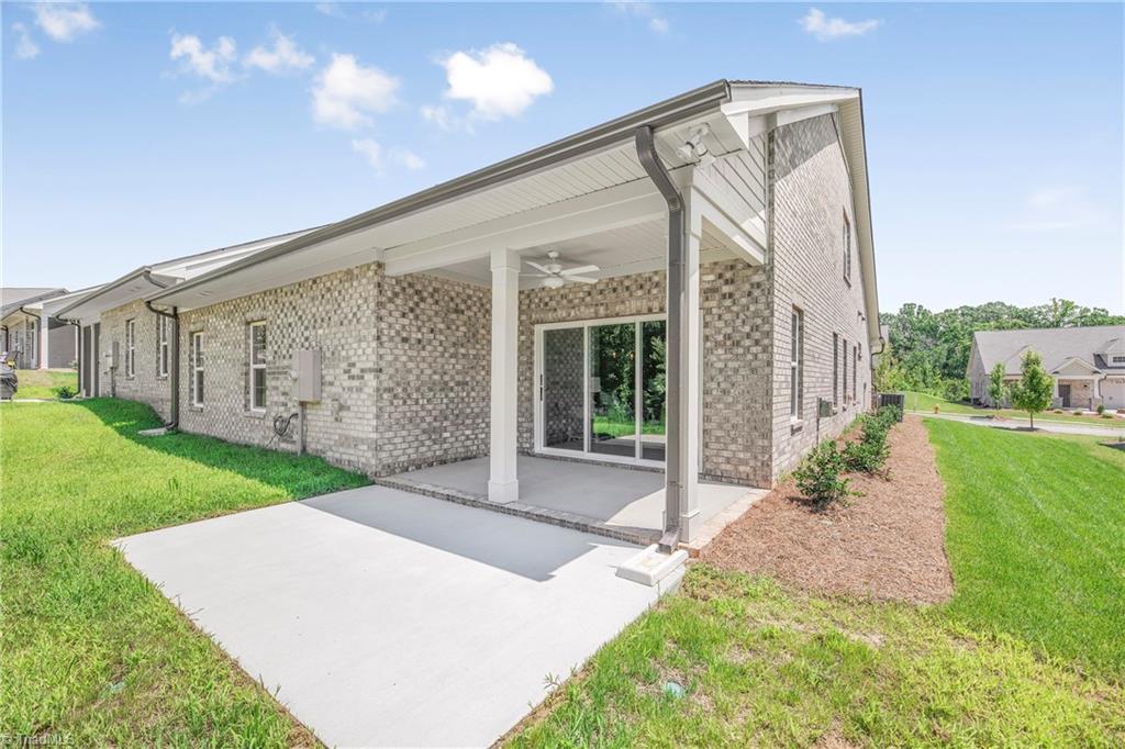 2048 Welden Ridge Road