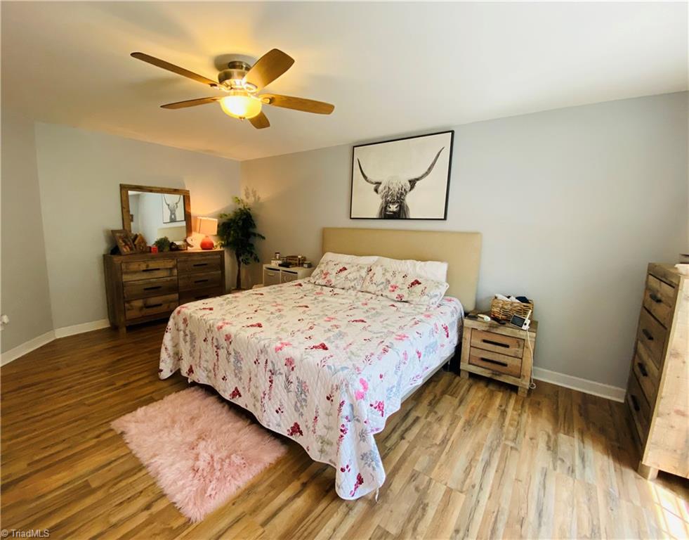 514 Old Castle Drive