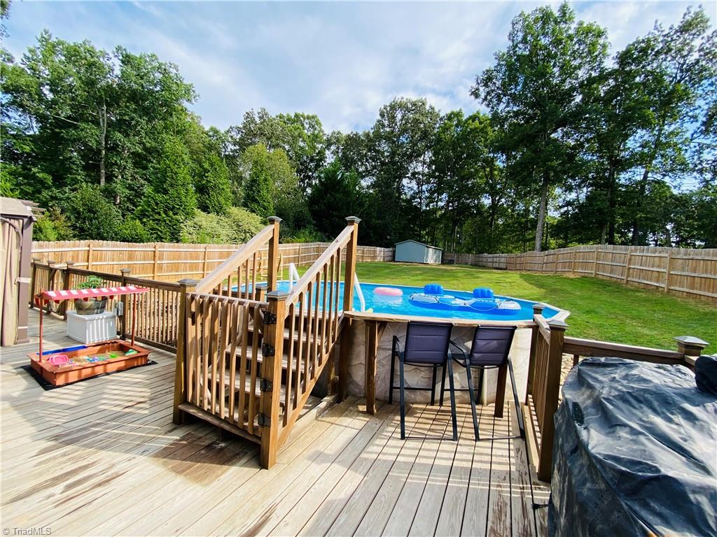 514 Old Castle Drive