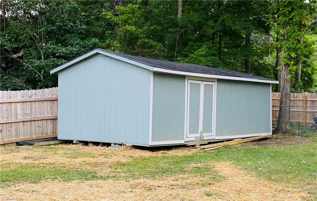 514 Old Castle Drive