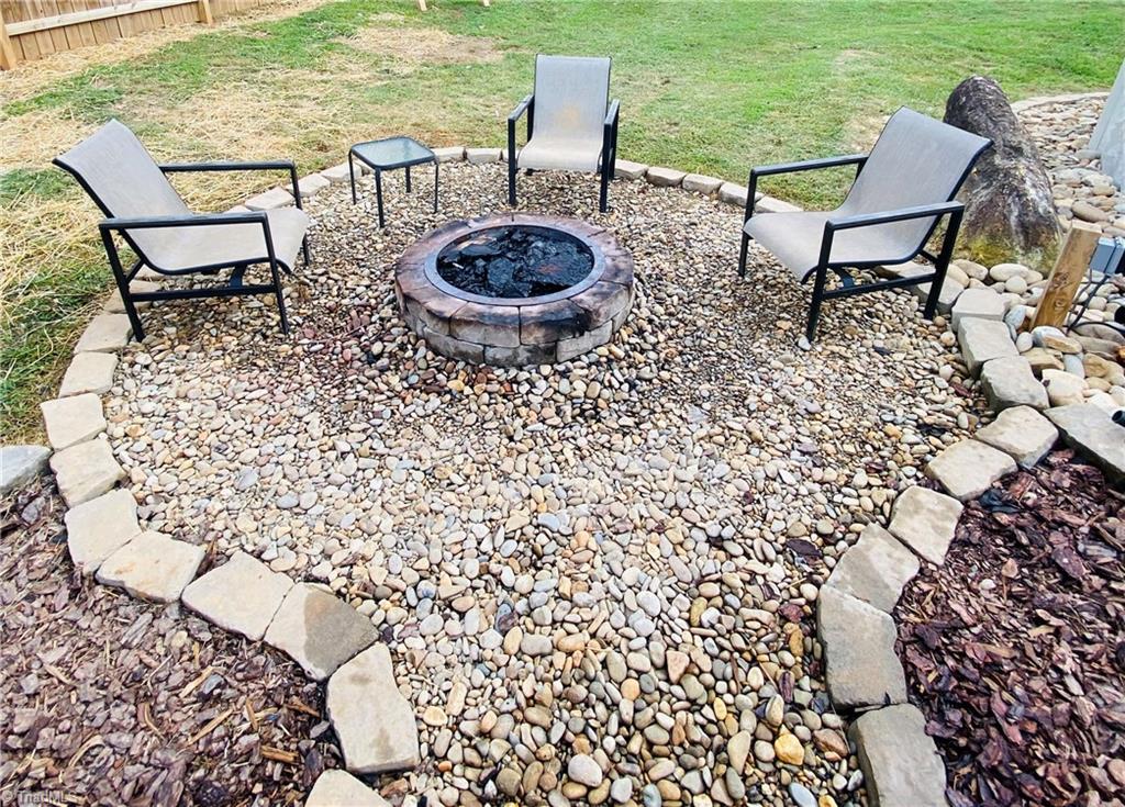 514 Old Castle Drive