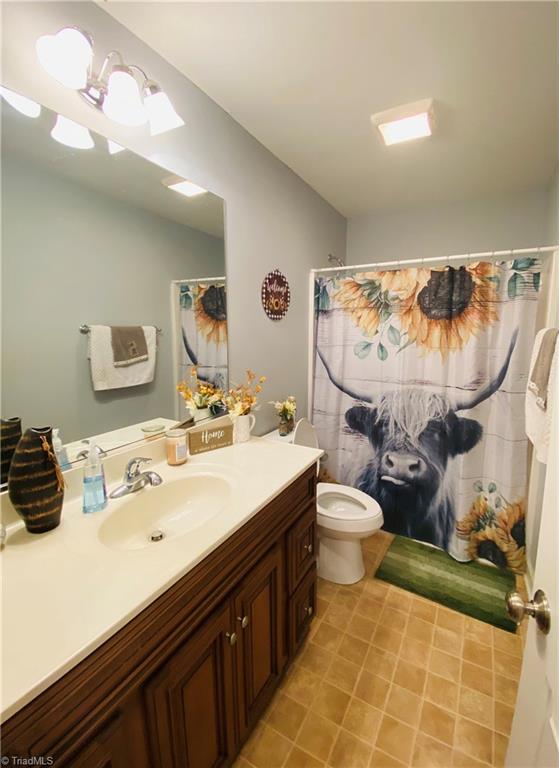 514 Old Castle Drive