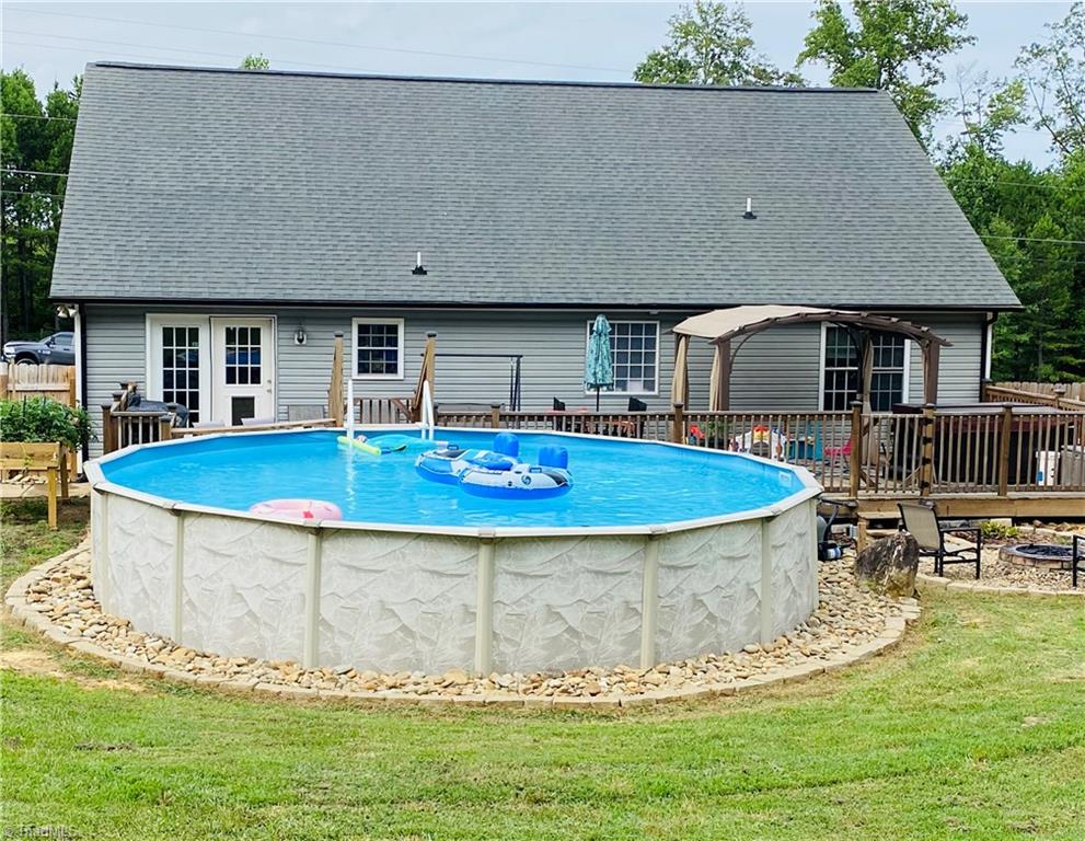 514 Old Castle Drive