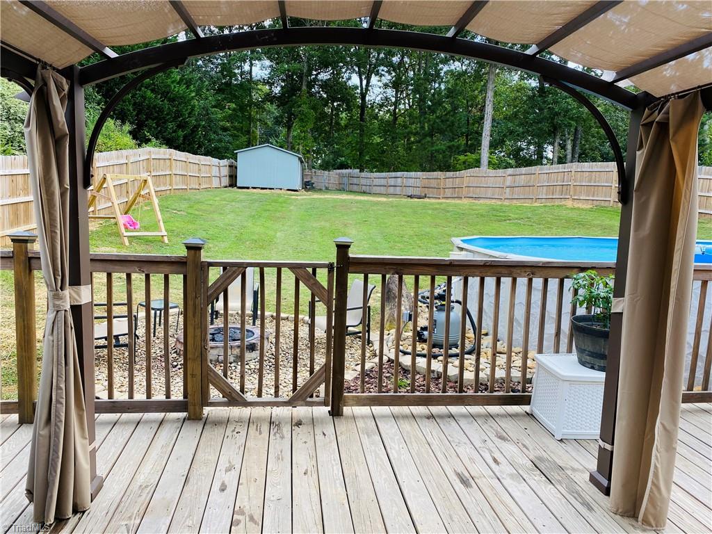 514 Old Castle Drive