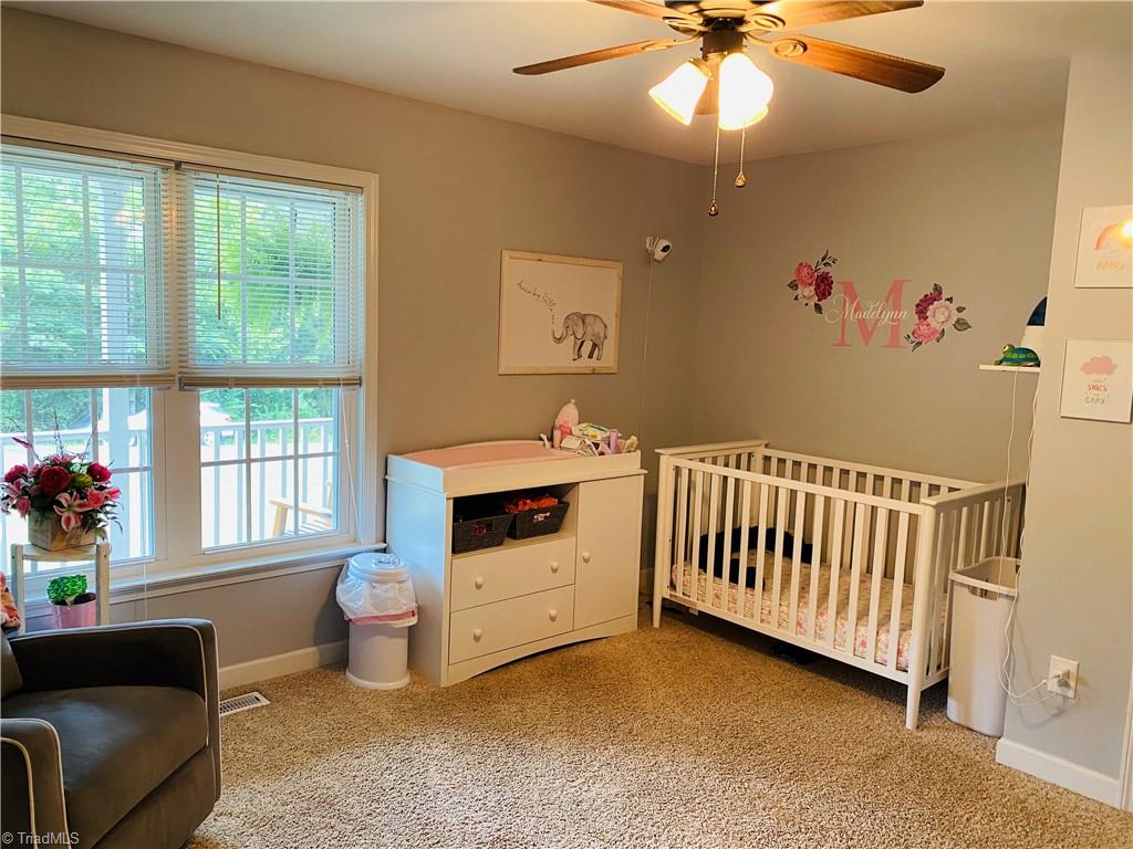 514 Old Castle Drive