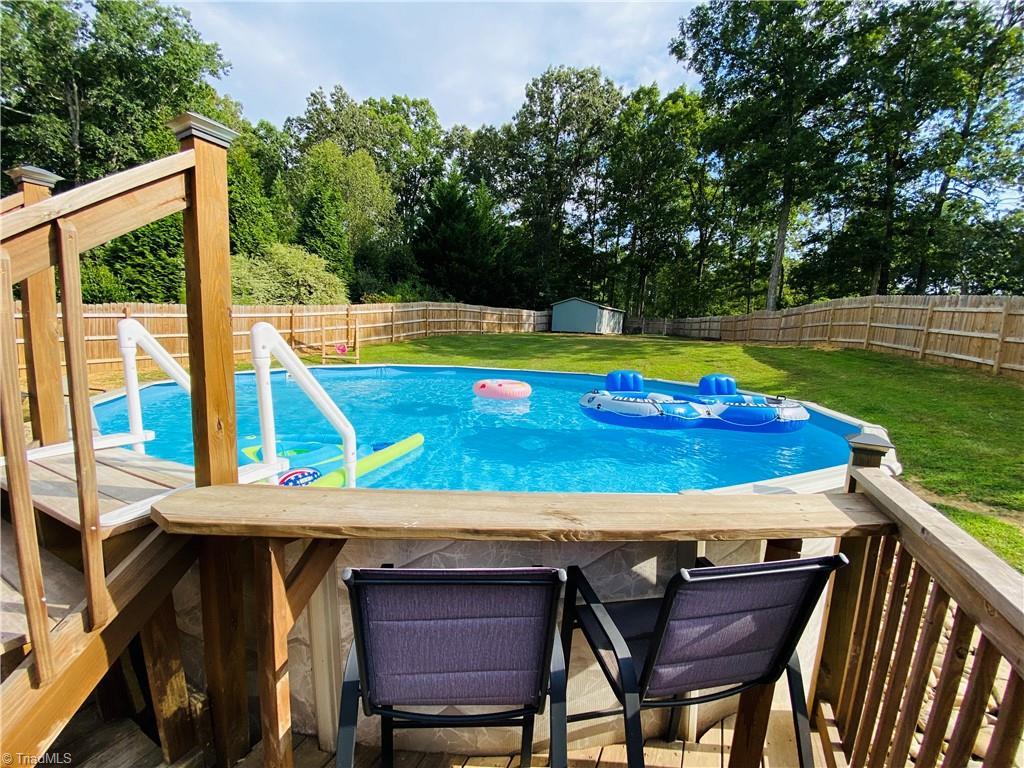 514 Old Castle Drive