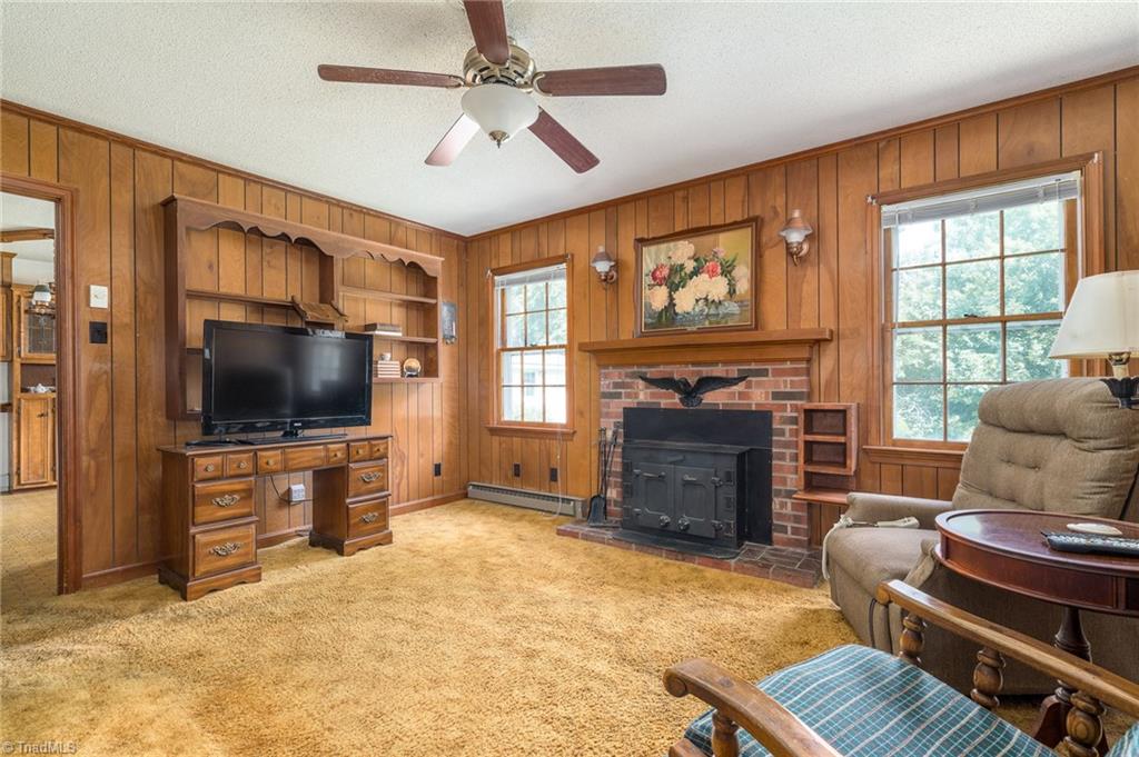 5109 Yukon Road