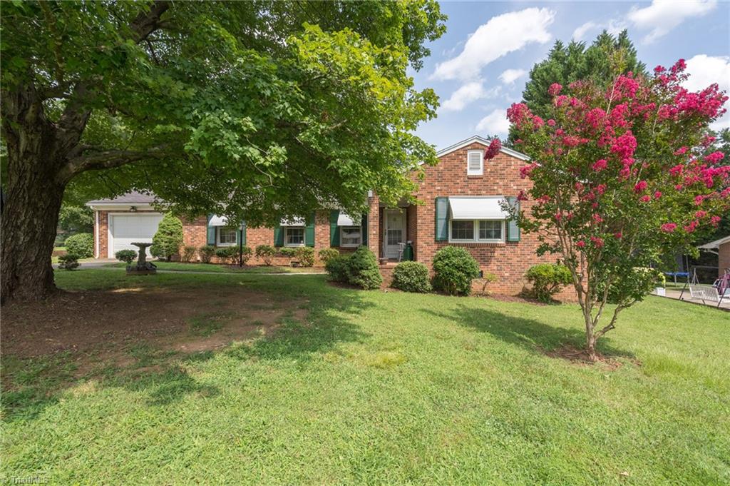 5109 Yukon Road