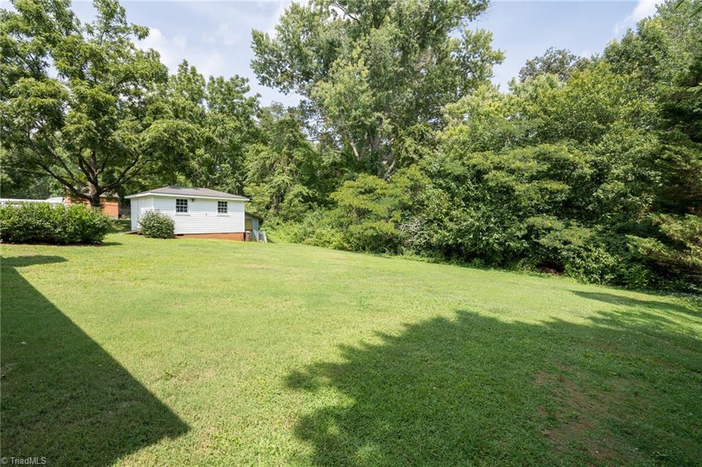 5109 Yukon Road