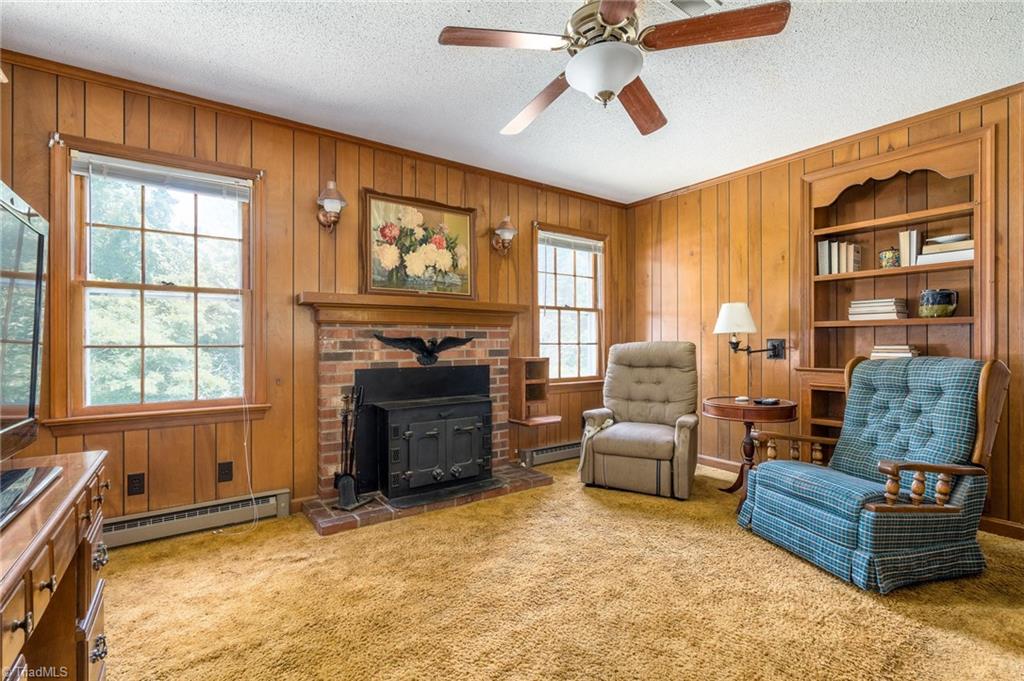 5109 Yukon Road
