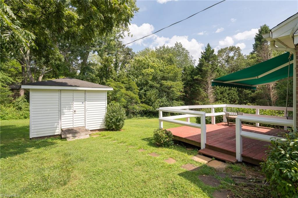 5109 Yukon Road