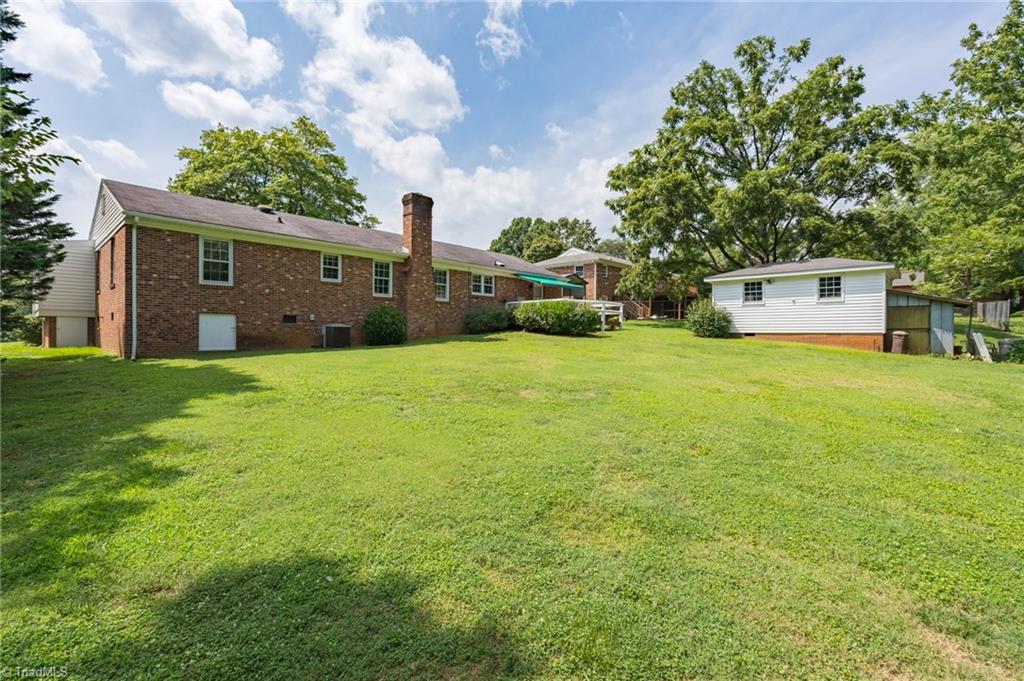 5109 Yukon Road