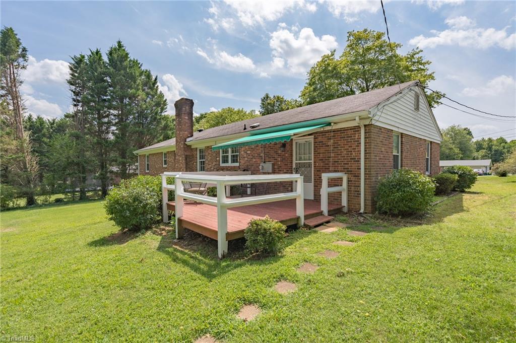 5109 Yukon Road