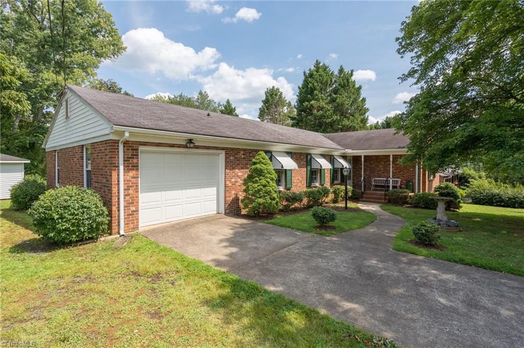 5109 Yukon Road