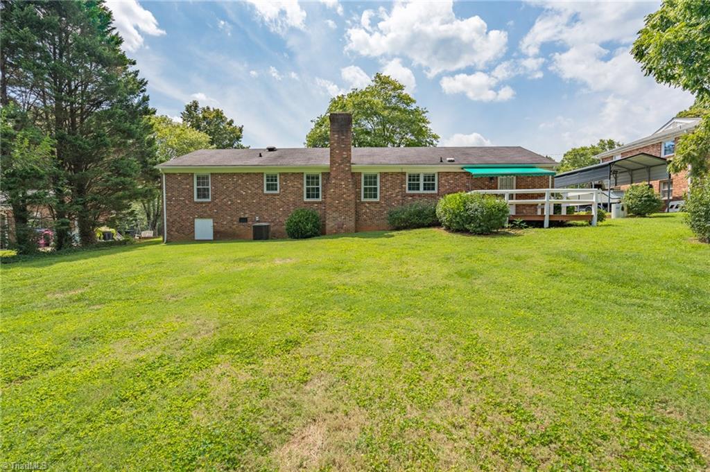 5109 Yukon Road