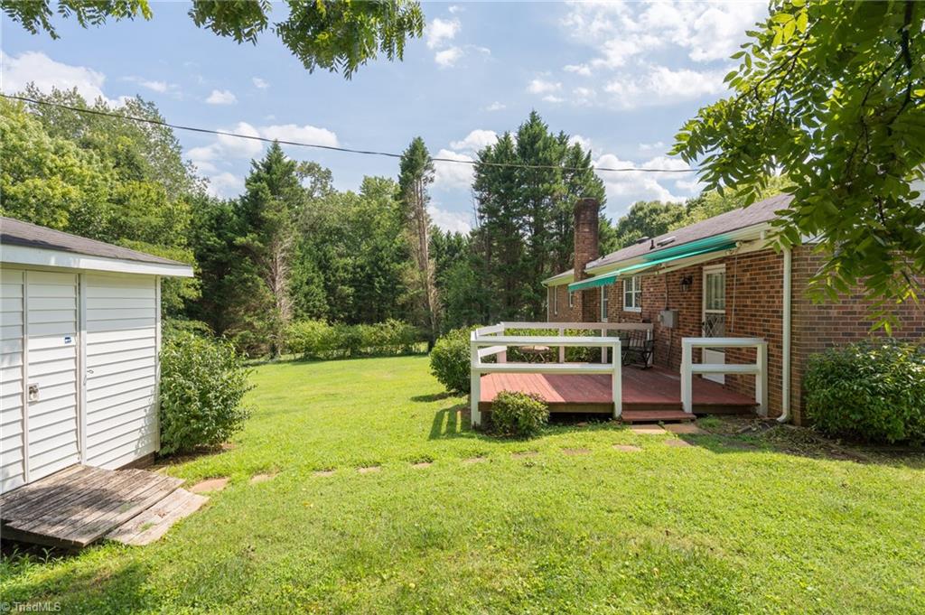 5109 Yukon Road