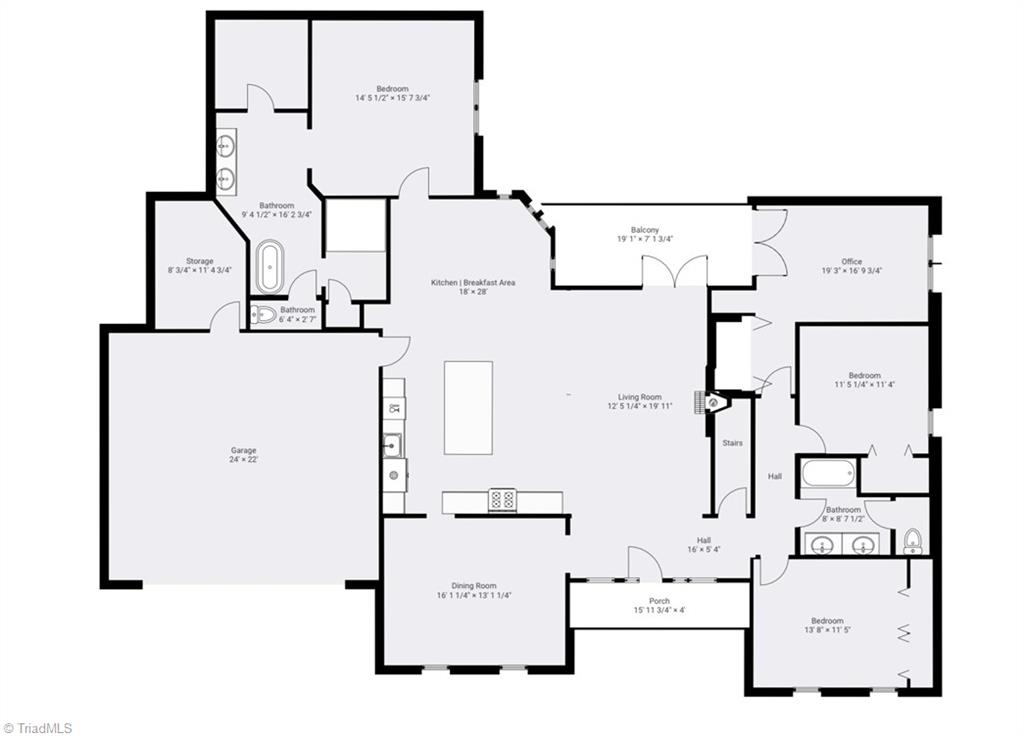 162 Greenfield Court