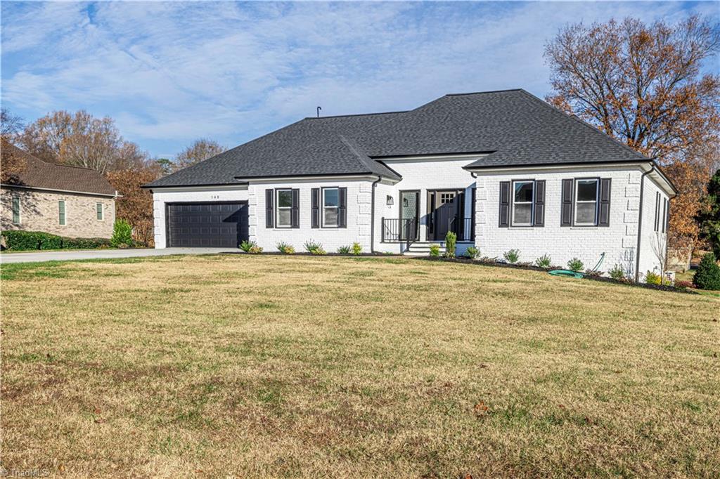 162 Greenfield Court