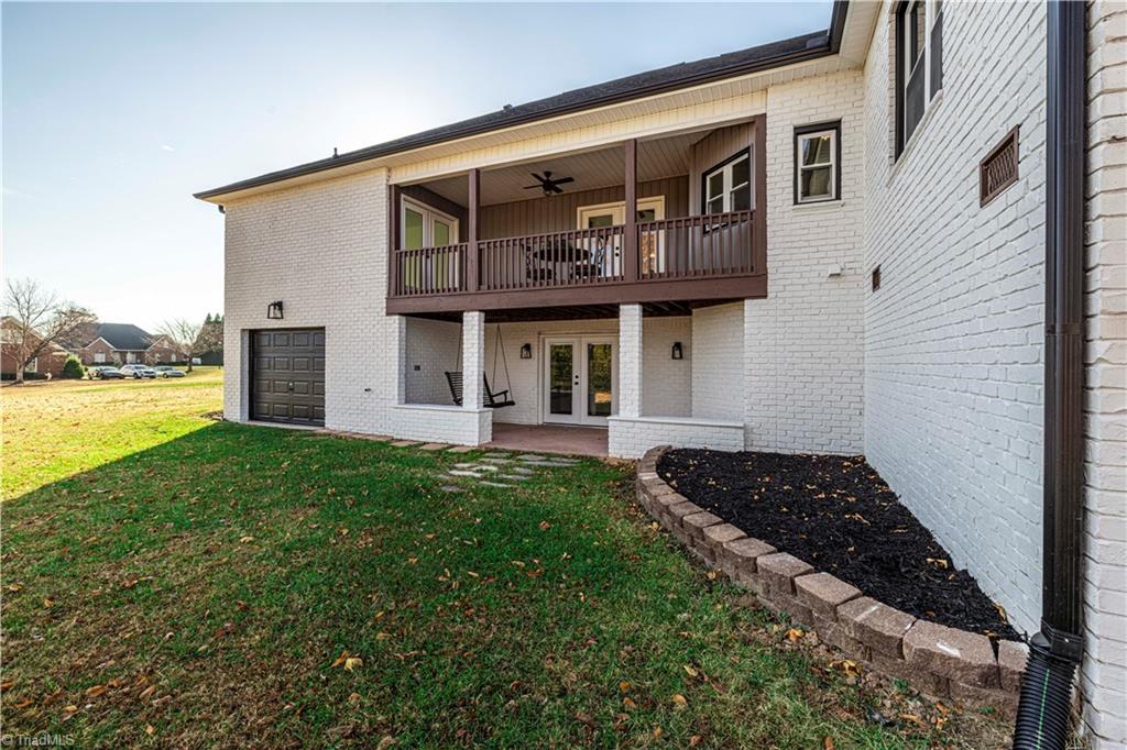 162 Greenfield Court