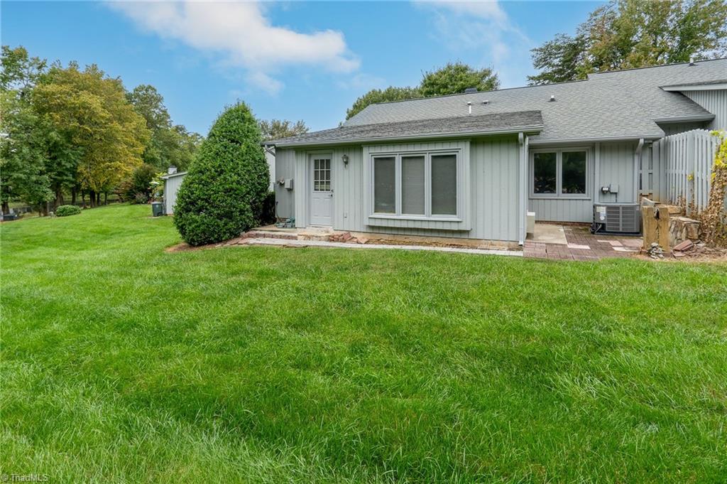 4405 Lake Walk Drive