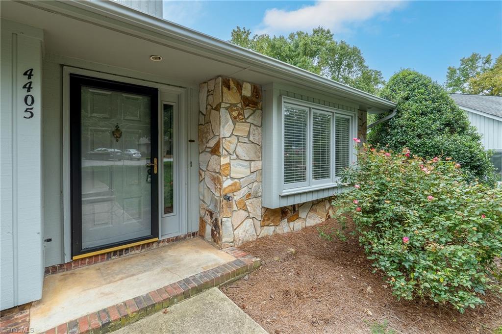 4405 Lake Walk Drive