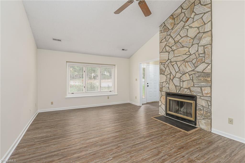 4405 Lake Walk Drive