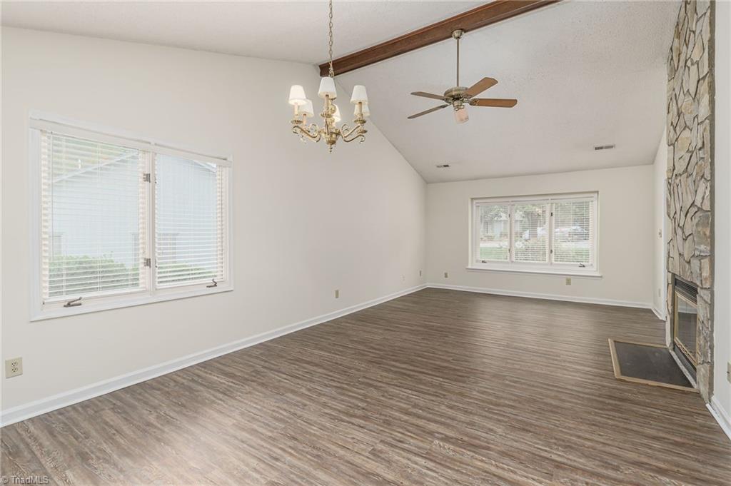 4405 Lake Walk Drive