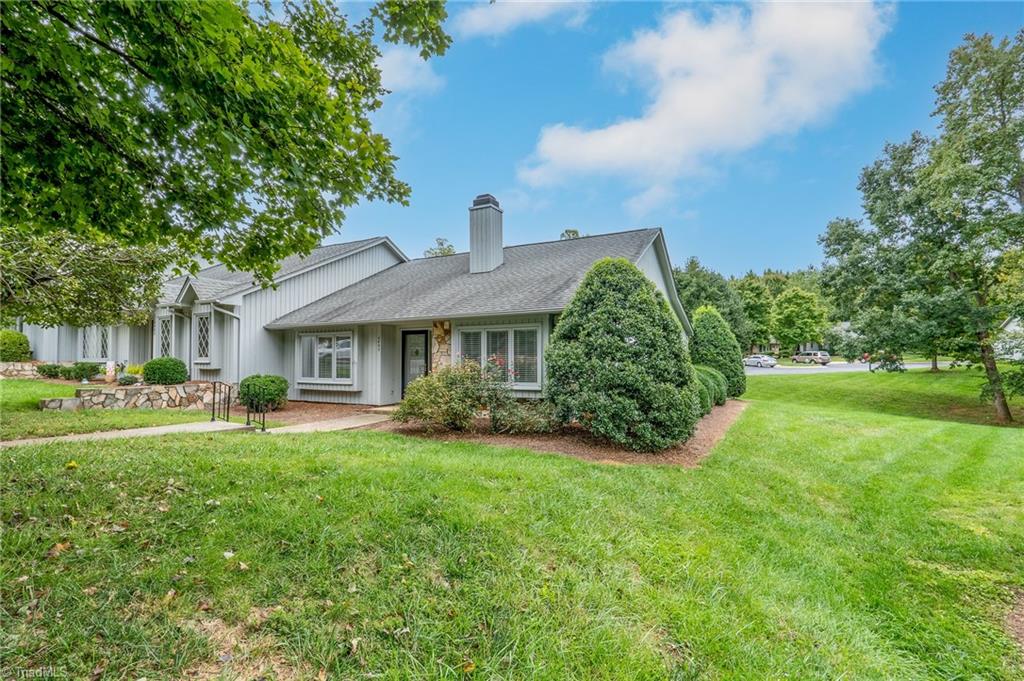 4405 Lake Walk Drive