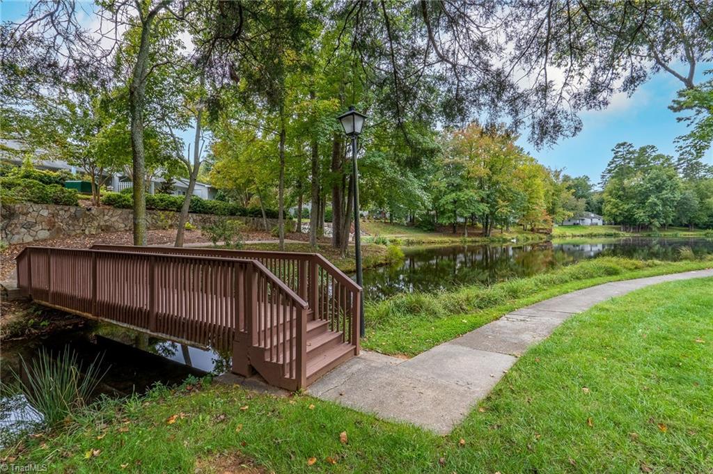 4405 Lake Walk Drive