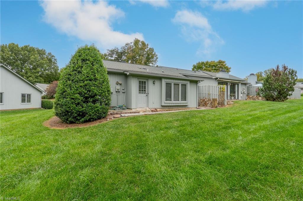 4405 Lake Walk Drive