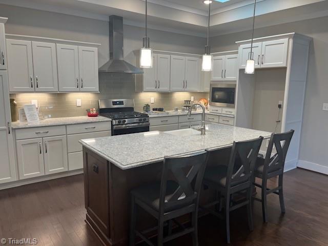 579 Tarrant Crossing