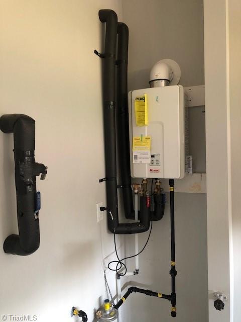 579 Tarrant Crossing