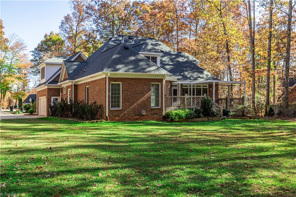 4911 Northbend Road, McLeansville