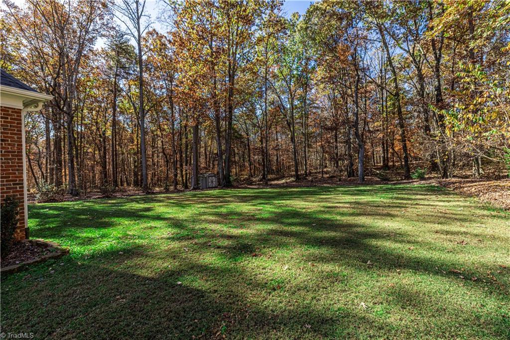 4911 Northbend Road, McLeansville