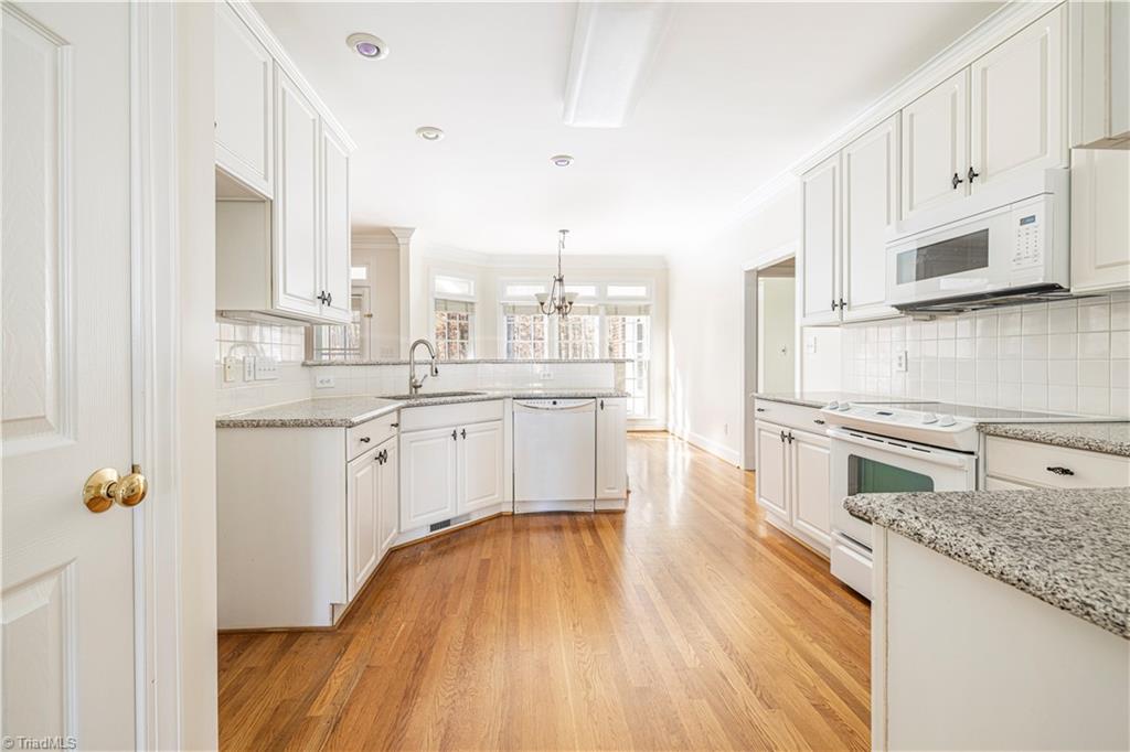 4911 Northbend Road, McLeansville