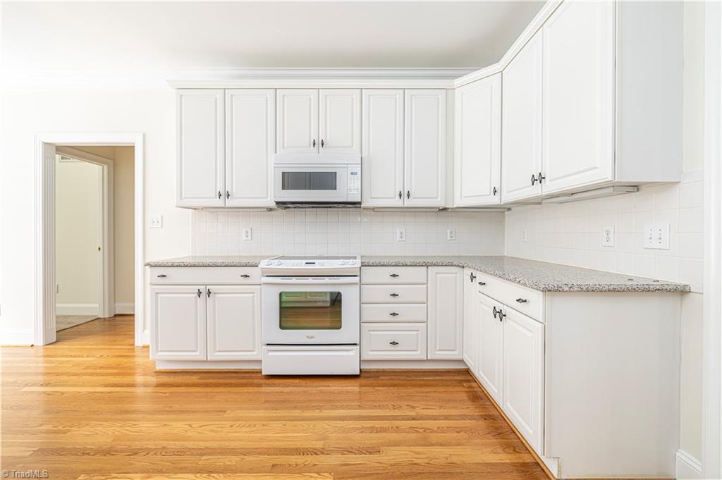 4911 Northbend Road, McLeansville