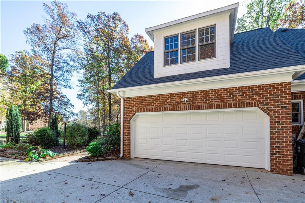 4911 Northbend Road, McLeansville