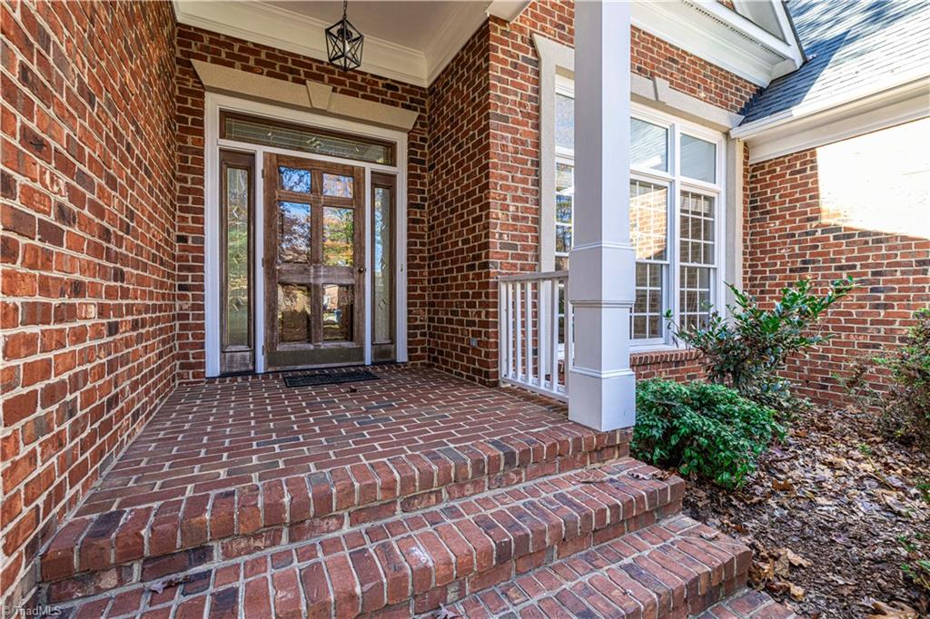 4911 Northbend Road, McLeansville
