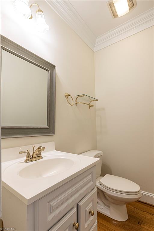 4911 Northbend Road, McLeansville