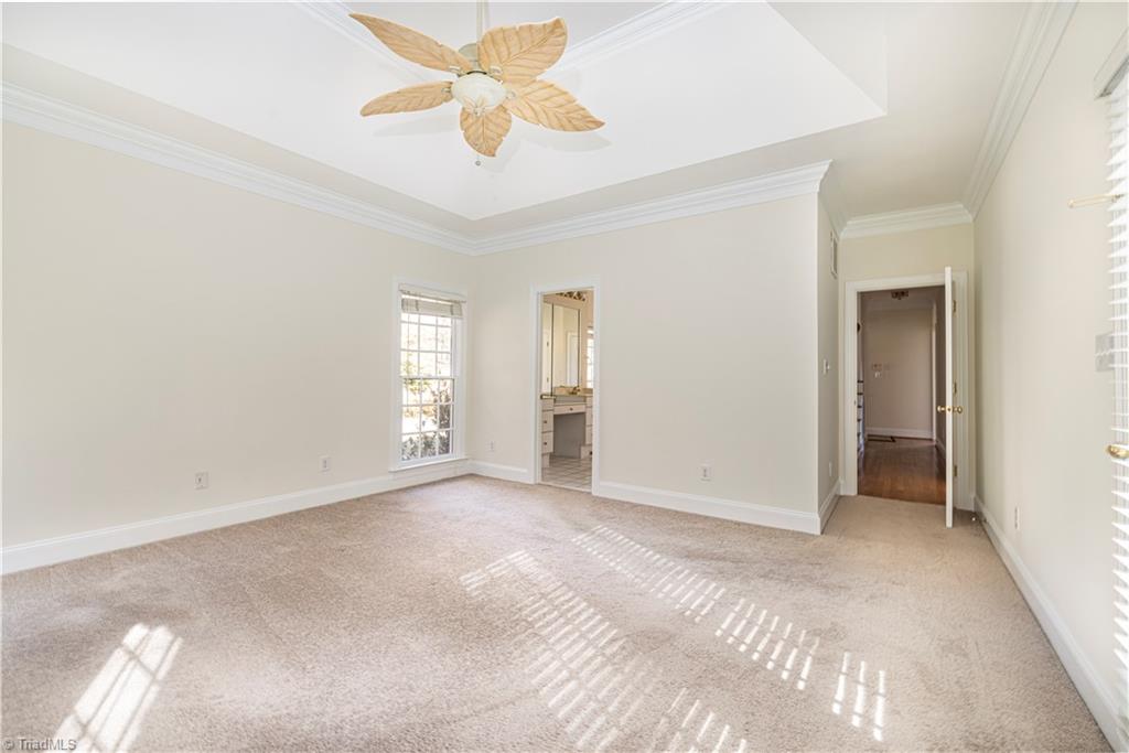 4911 Northbend Road, McLeansville