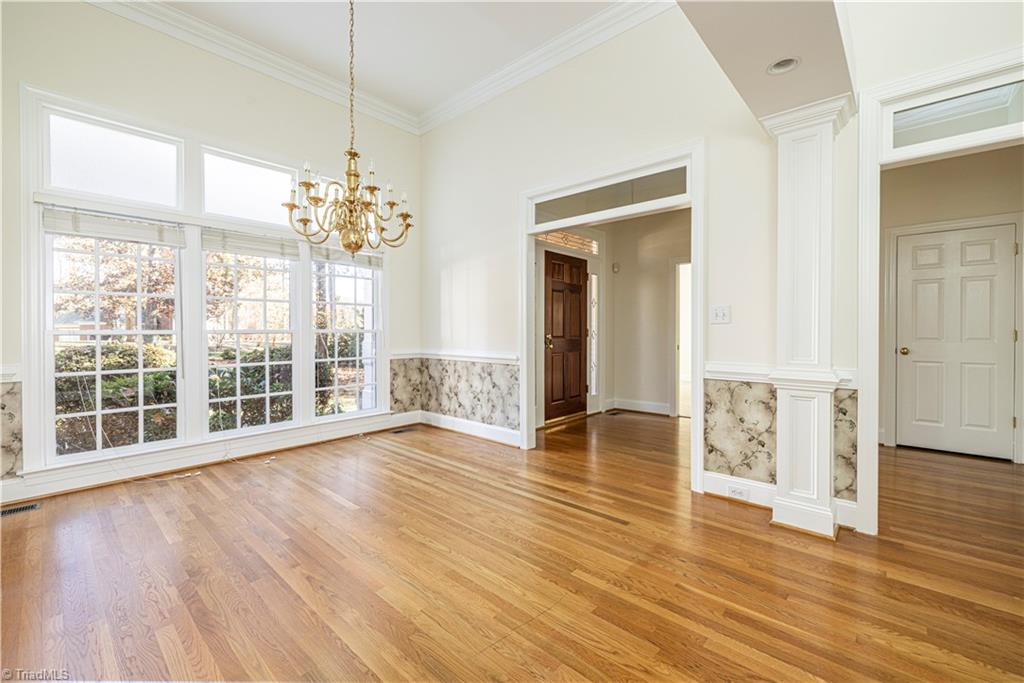 4911 Northbend Road, McLeansville