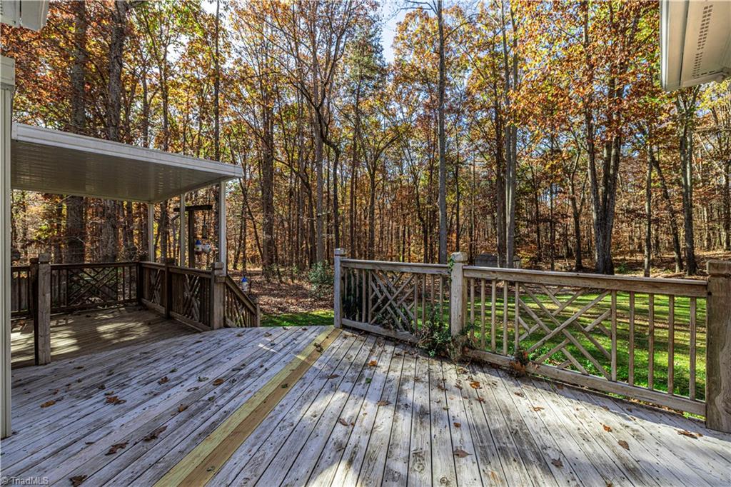4911 Northbend Road, McLeansville