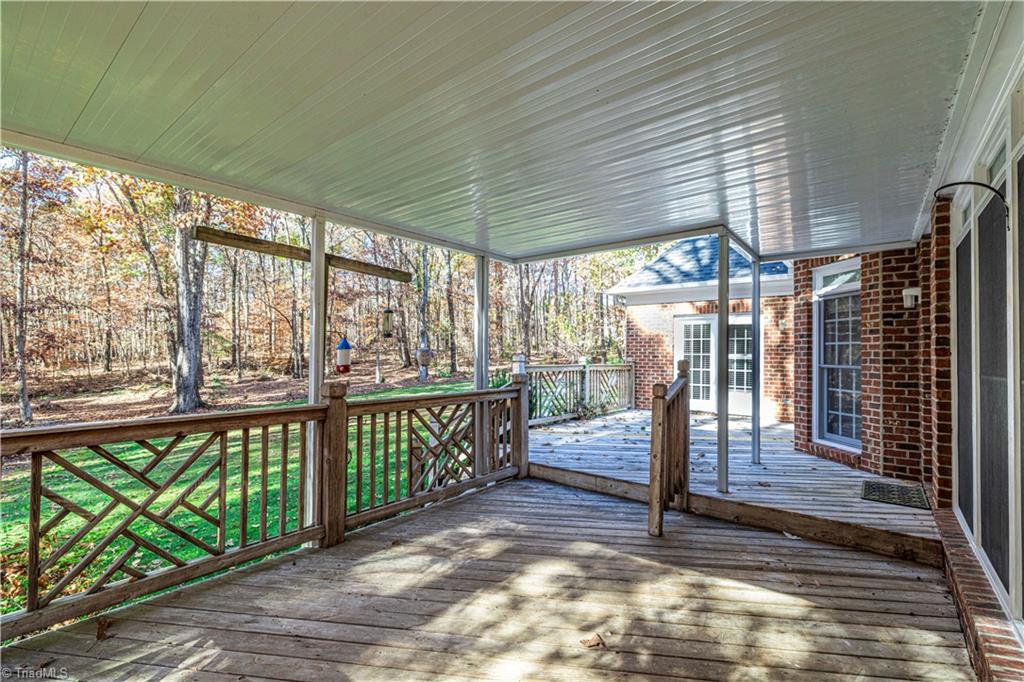 4911 Northbend Road, McLeansville