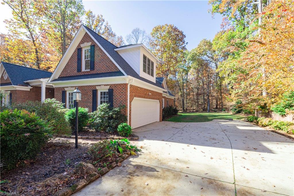 4911 Northbend Road, McLeansville