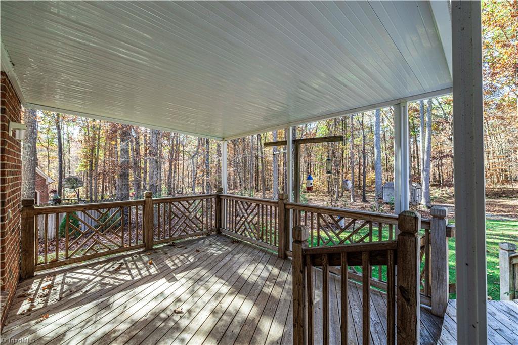 4911 Northbend Road, McLeansville